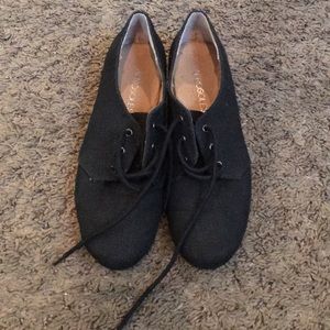 Aerosoles Black shoes